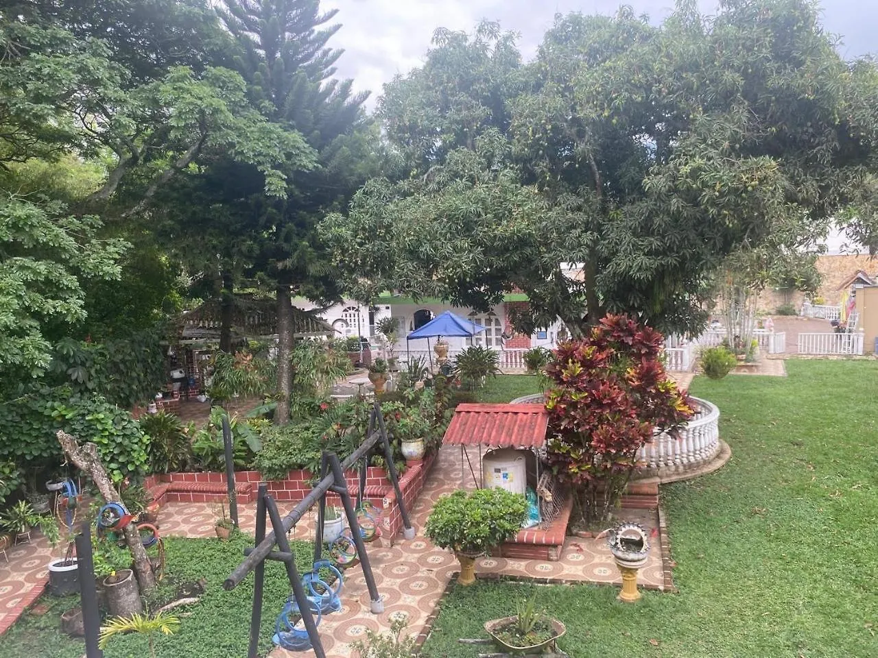 Apartamento Campestre Cali Colombia