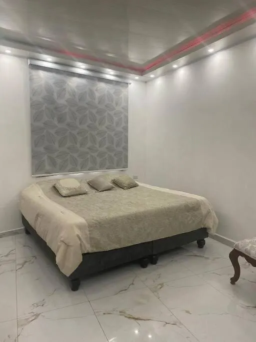 Apartamento Campestre Cali 0*,  Colombia