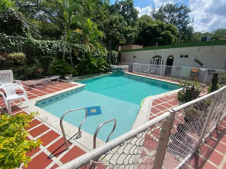 Lejlighed Apartamento Campestre Cali Colombia