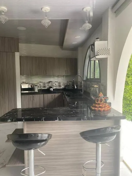 Lejlighed Apartamento Campestre Cali
