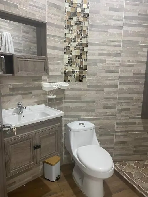 Lejlighed Apartamento Campestre Cali