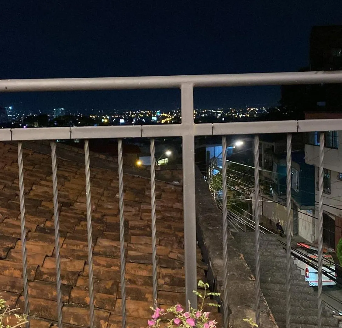 Apartamento Campestre Cali Lejlighed