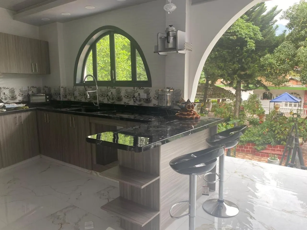 Apartamento Campestre Cali Lejlighed