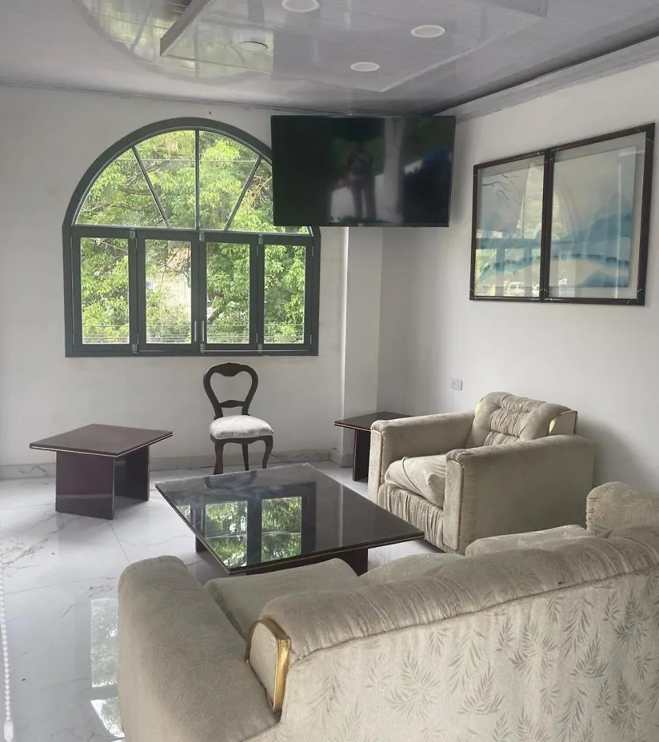 Lejlighed Apartamento Campestre Cali