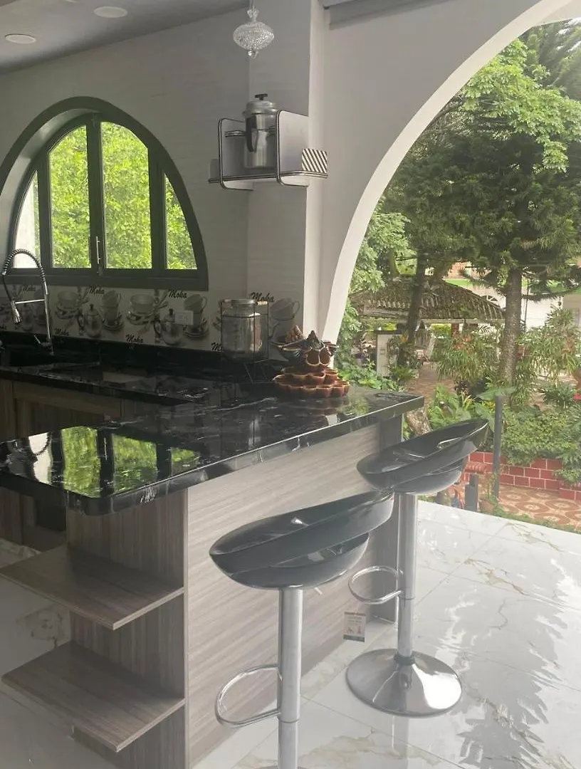 Apartamento Campestre Cali 0*,  Colombia