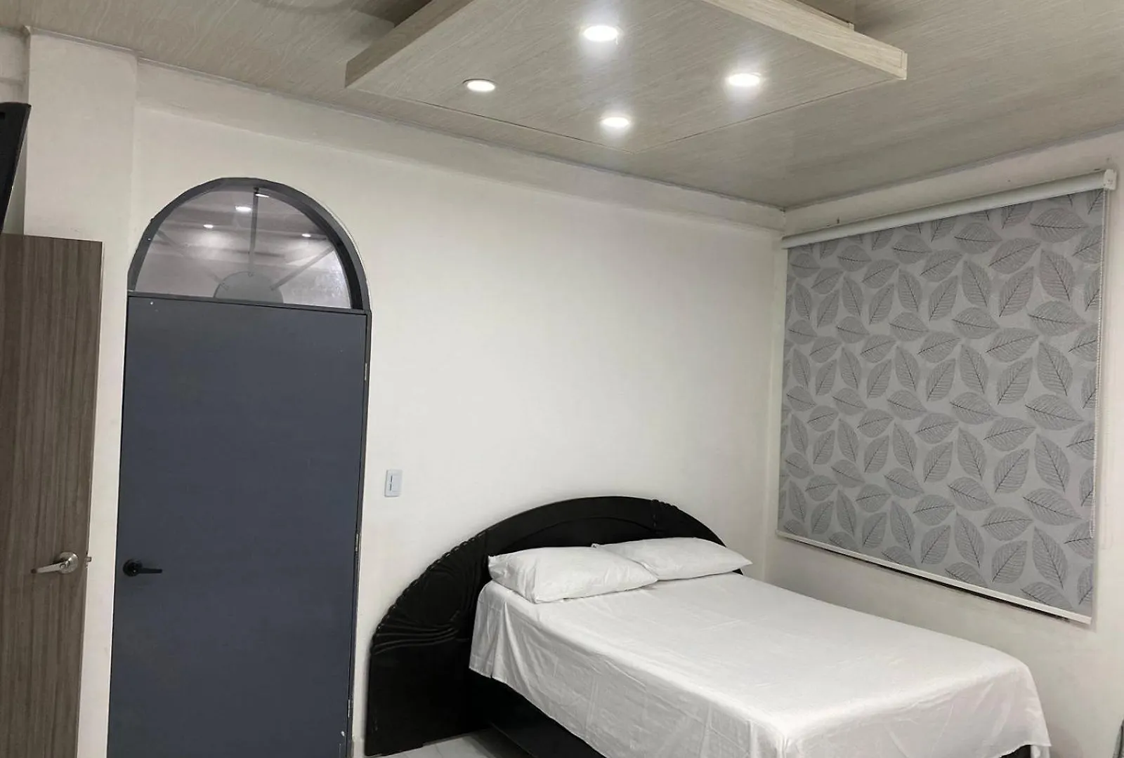 Apartamento Campestre Cali Lejlighed